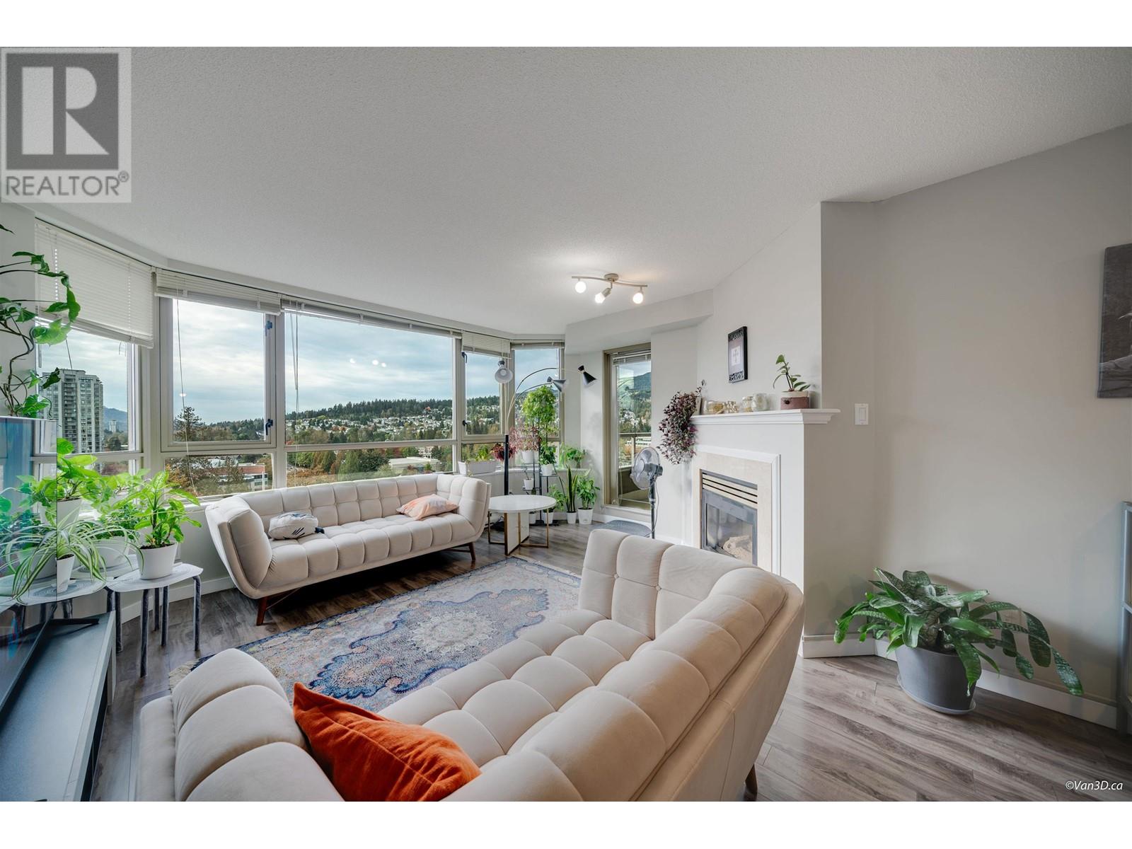 1202 3070 Guildford Way, Coquitlam, British Columbia V3B 7R8 - Photo 11 - R2949634