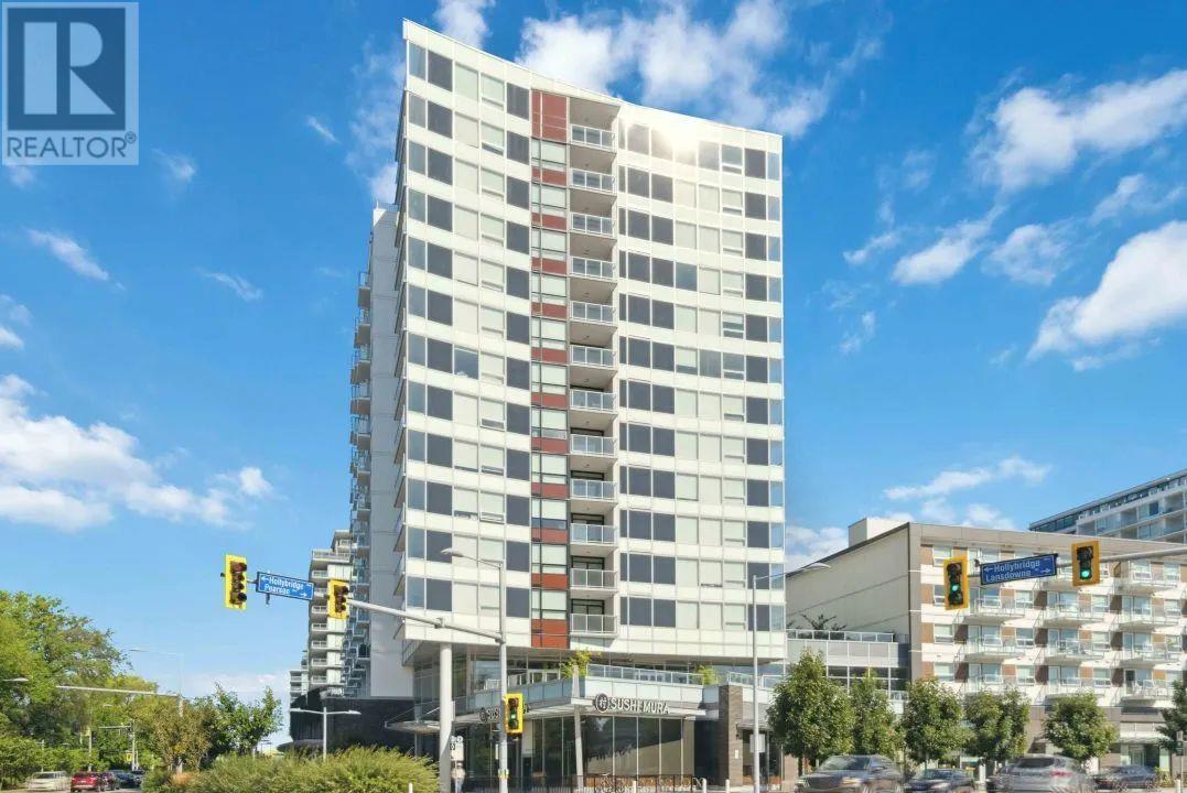 1010 5508 HOLLYBRIDGE WAY, Richmond