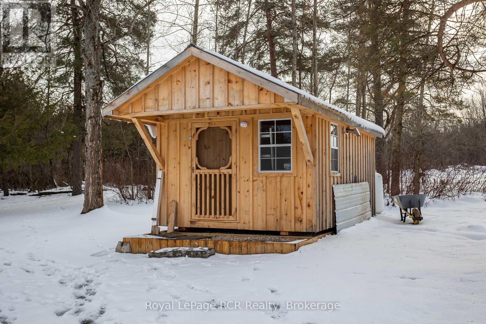 206 Crawford Road, Chatsworth, Ontario  N0H 1C0 - Photo 24 - X11902592