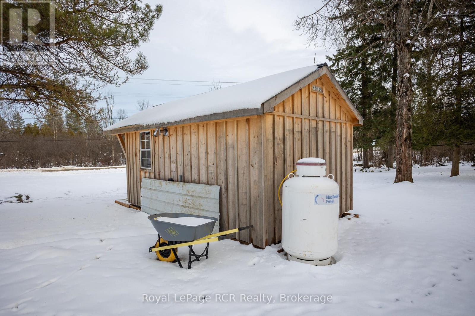 206 Crawford Road, Chatsworth, Ontario  N0H 1C0 - Photo 25 - X11902592