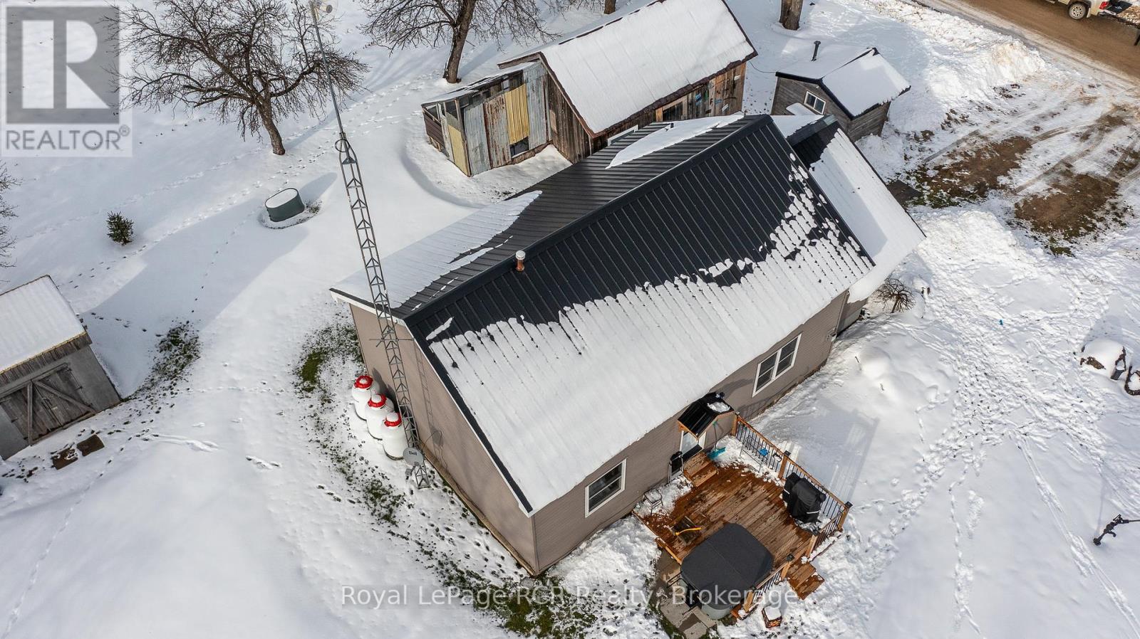 206 Crawford Road, Chatsworth, Ontario  N0H 1C0 - Photo 29 - X11902592