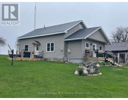 206 CRAWFORD ROAD, chatsworth, Ontario