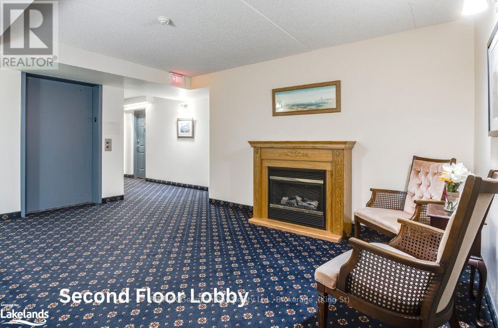 204 - 11 Beck Boulevard, Penetanguishene, Ontario  L9M 2G1 - Photo 16 - S10440167