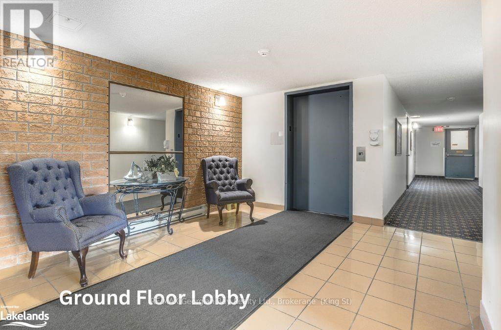 204 - 11 Beck Boulevard, Penetanguishene, Ontario  L9M 2G1 - Photo 17 - S10440167