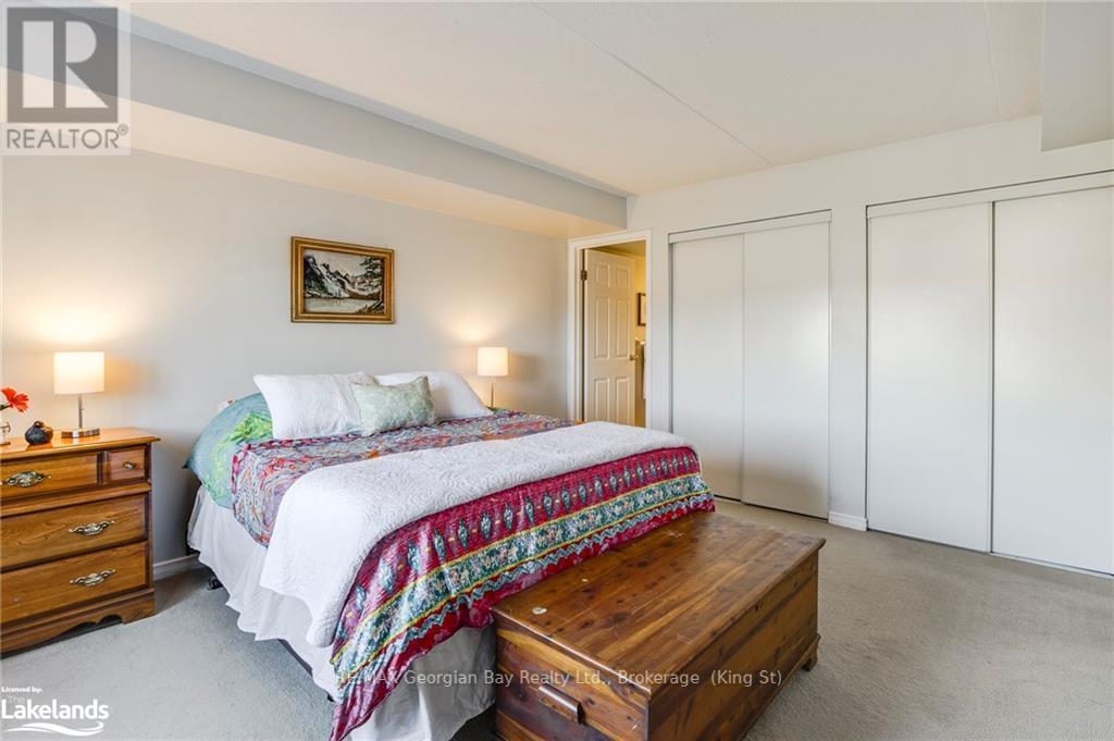 204 - 11 Beck Boulevard, Penetanguishene, Ontario  L9M 2G1 - Photo 7 - S10440167