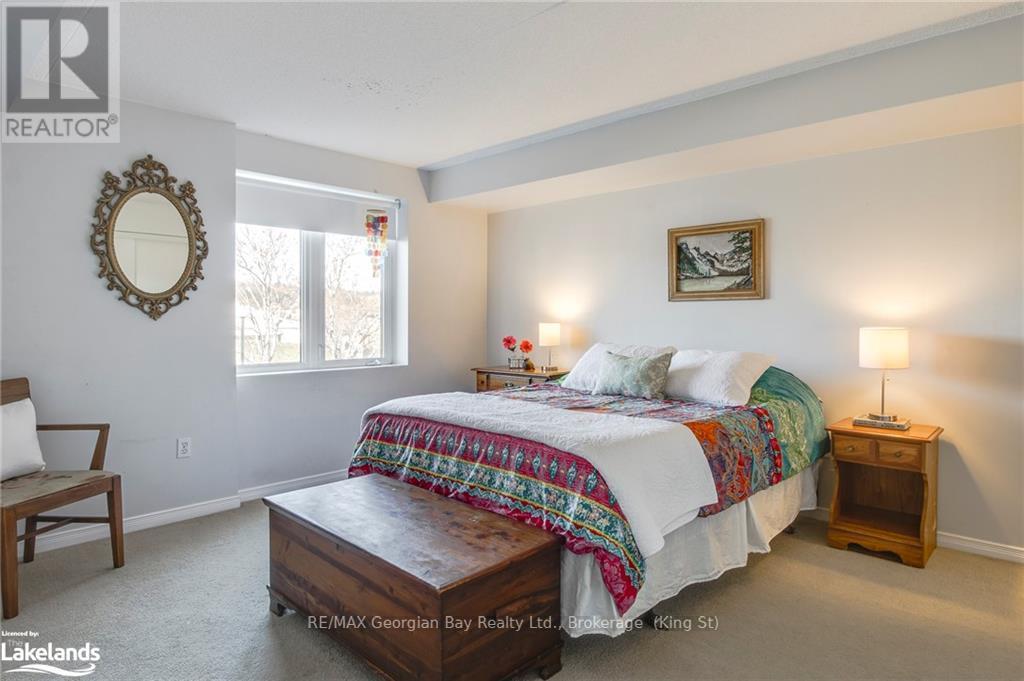 204 - 11 Beck Boulevard, Penetanguishene, Ontario  L9M 2G1 - Photo 9 - S10440167