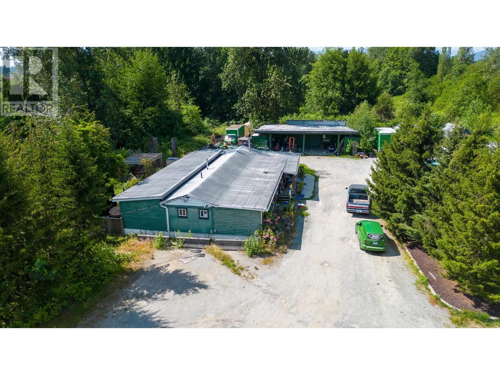 Property at 23519 LOUGHEED HIGHWAY image 4