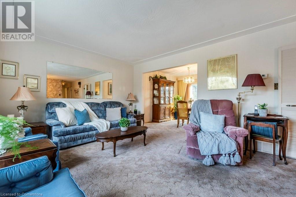 39 San Francisco Avenue, Hamilton, Ontario  L9C 5N8 - Photo 9 - 40678270