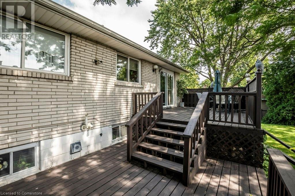 39 San Francisco Avenue, Hamilton, Ontario  L9C 5N8 - Photo 39 - 40678270