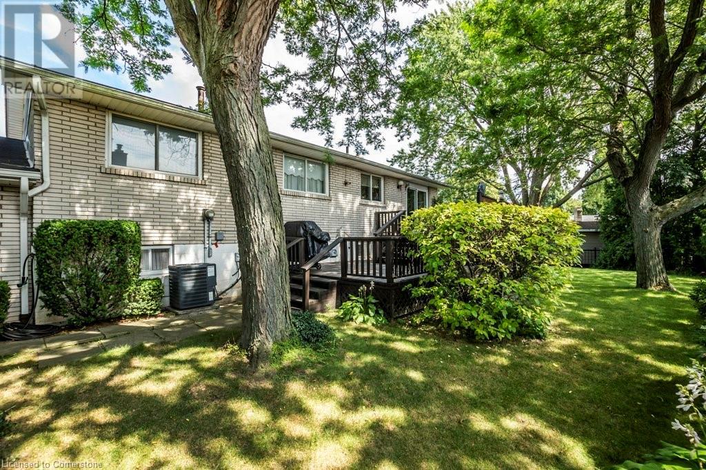 39 San Francisco Avenue, Hamilton, Ontario  L9C 5N8 - Photo 40 - 40678270