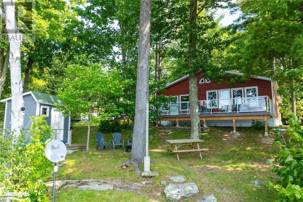 1658 Peninsula Point Road, Severn, Ontario  P0E 1N0 - Photo 32 - S10439903