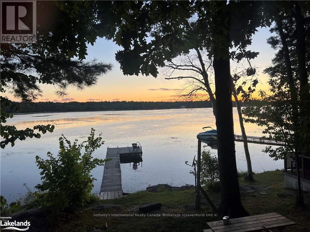 1658 Peninsula Point Road, Severn, Ontario  P0E 1N0 - Photo 39 - S10439903