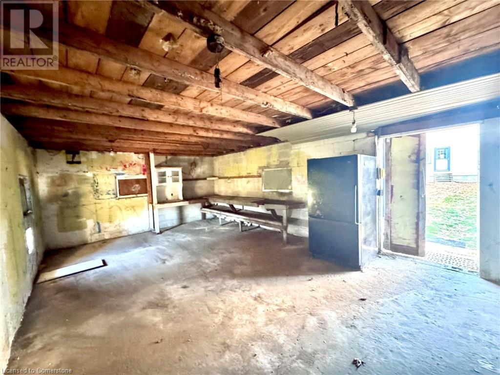 1 Queen St E, Langton, Ontario  N0E 1P0 - Photo 10 - 40686685