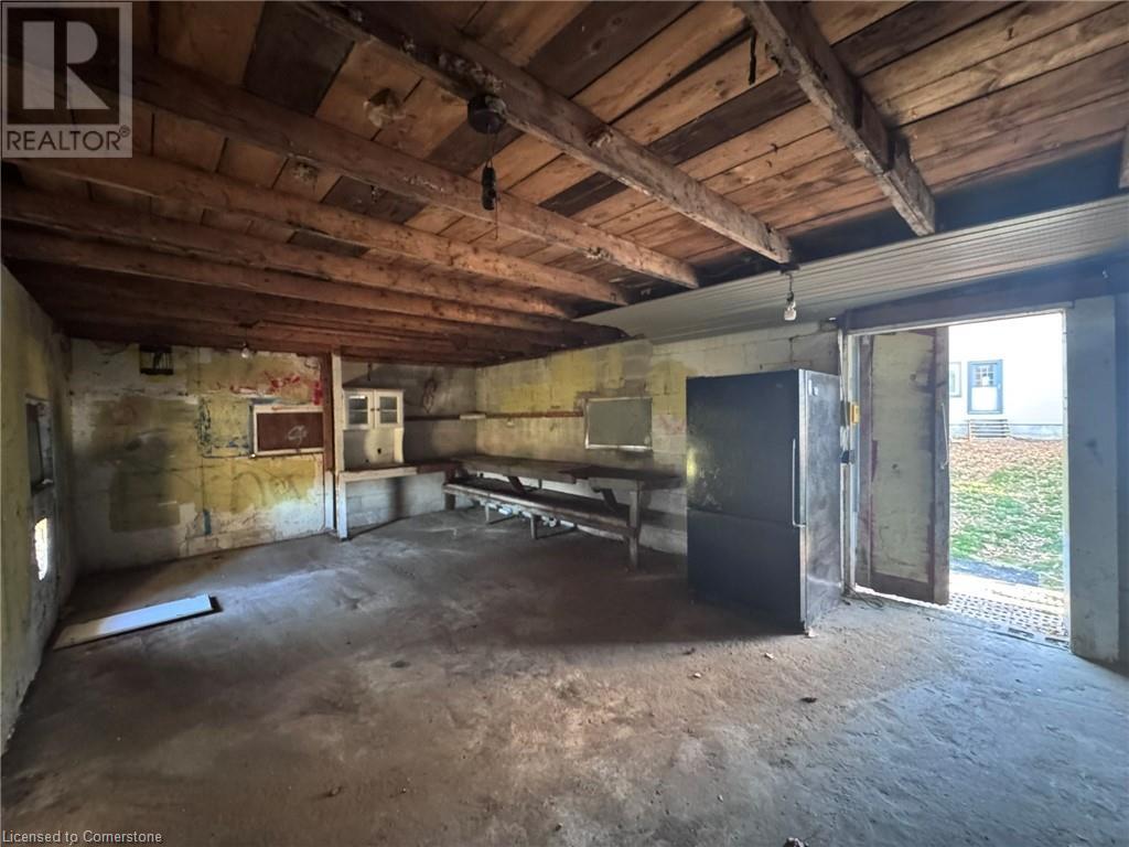 1 Queen St E, Langton, Ontario  N0E 1P0 - Photo 11 - 40686685