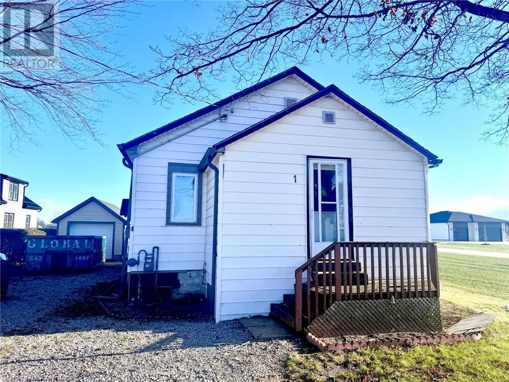 1 Queen St E, Langton, Ontario  N0E 1P0 - Photo 12 - 40686685