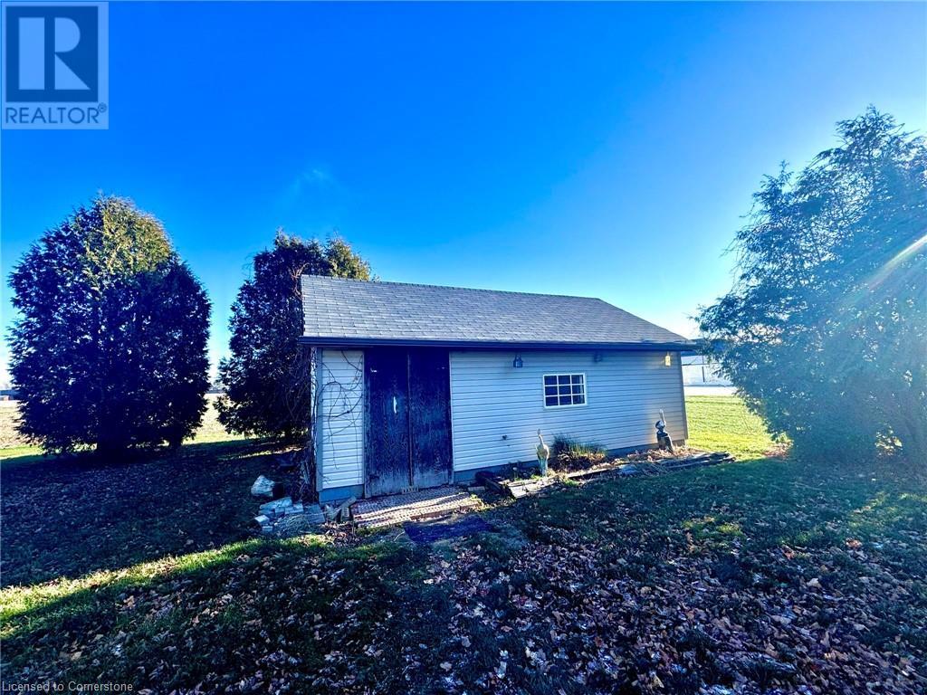 1 Queen St E, Langton, Ontario  N0E 1P0 - Photo 13 - 40686685