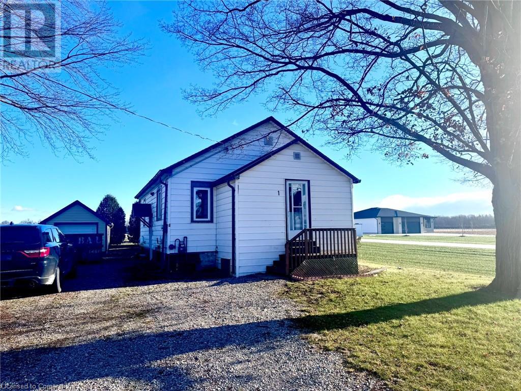 1 Queen St E, Langton, Ontario  N0E 1P0 - Photo 2 - 40686685