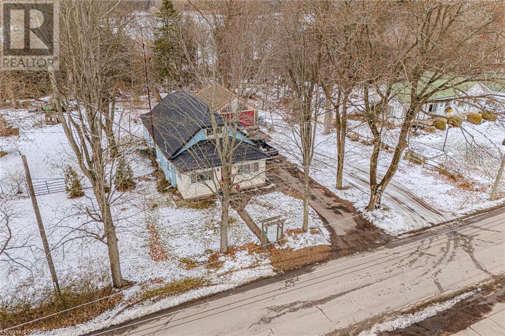 187 Teeter Street, Teeterville, Ontario  N0E 1S0 - Photo 1 - 40686561