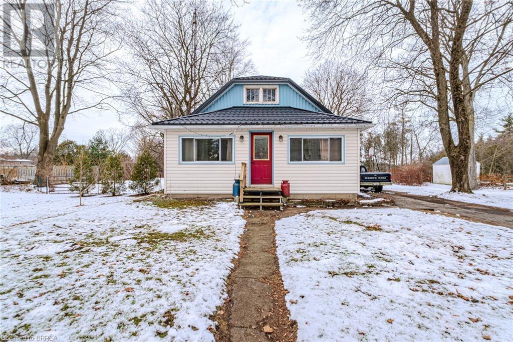 187 Teeter Street, Teeterville, Ontario  N0E 1S0 - Photo 10 - 40686561