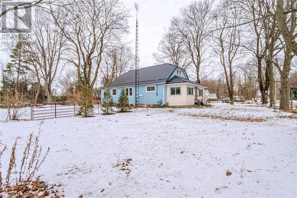 187 Teeter Street, Teeterville, Ontario  N0E 1S0 - Photo 11 - 40686561