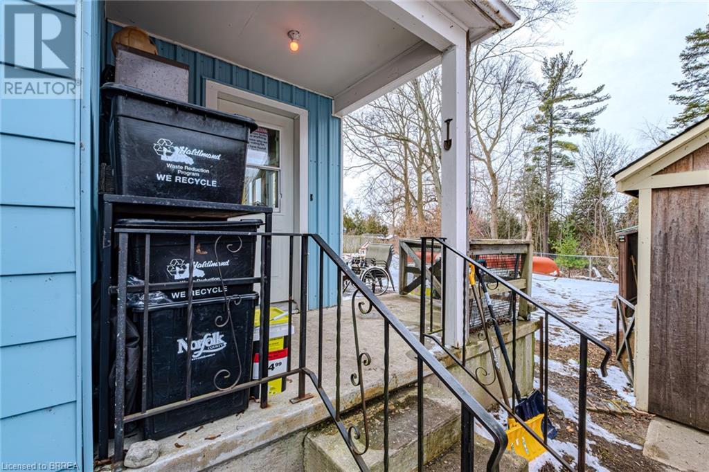 187 Teeter Street, Teeterville, Ontario  N0E 1S0 - Photo 12 - 40686561