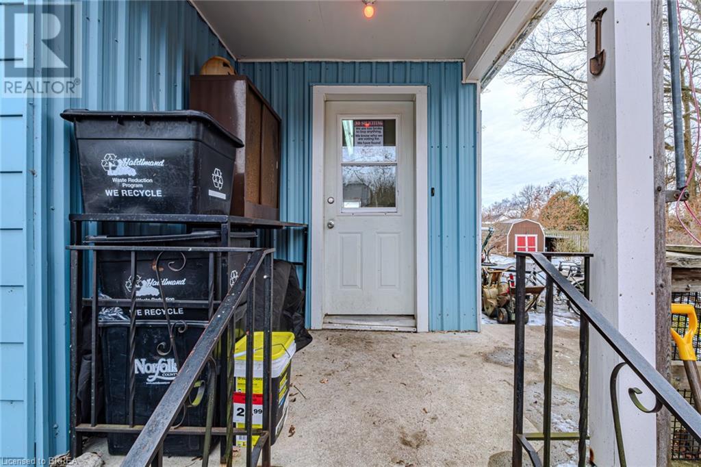 187 Teeter Street, Teeterville, Ontario  N0E 1S0 - Photo 13 - 40686561