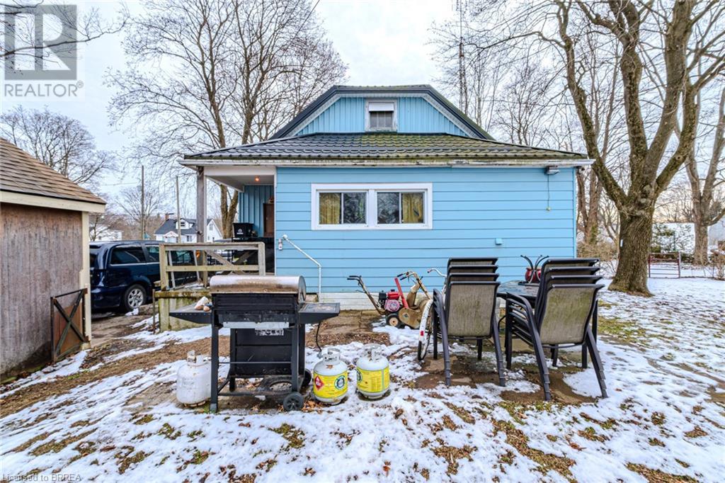 187 Teeter Street, Teeterville, Ontario  N0E 1S0 - Photo 15 - 40686561