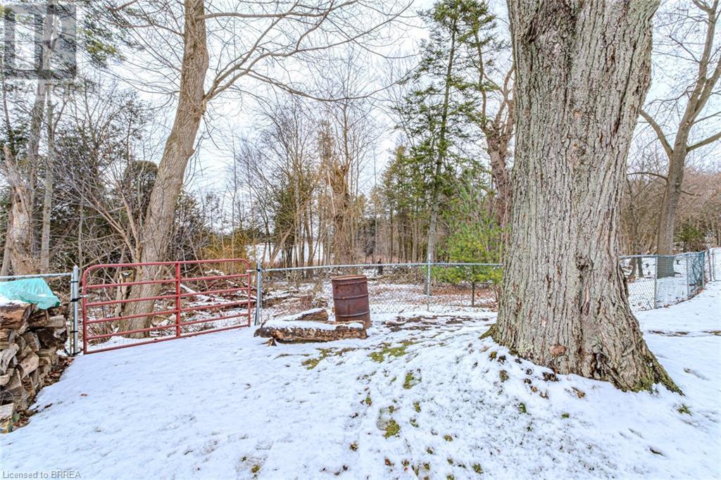 187 Teeter Street, Teeterville, Ontario  N0E 1S0 - Photo 17 - 40686561