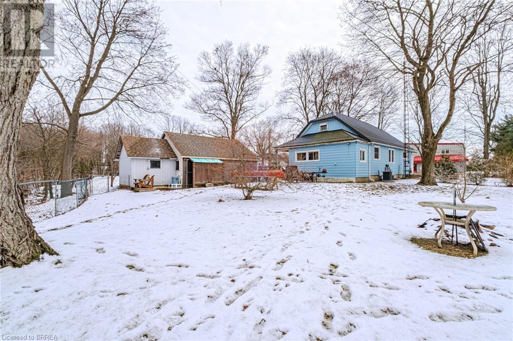 187 Teeter Street, Teeterville, Ontario  N0E 1S0 - Photo 18 - 40686561