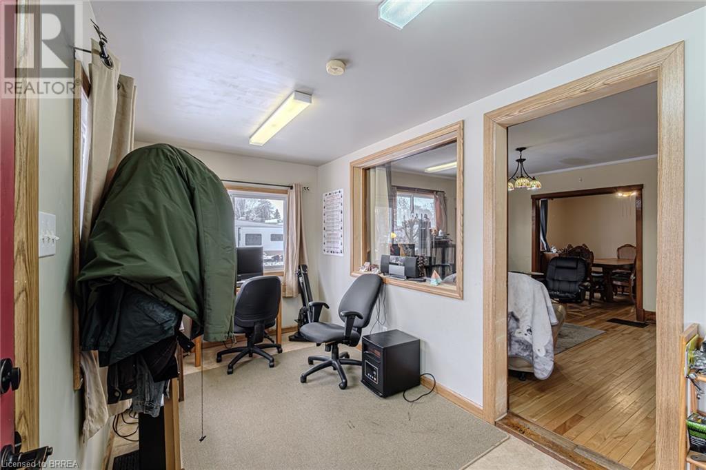 187 Teeter Street, Teeterville, Ontario  N0E 1S0 - Photo 19 - 40686561