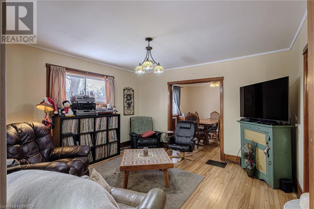 187 Teeter Street, Teeterville, Ontario  N0E 1S0 - Photo 22 - 40686561