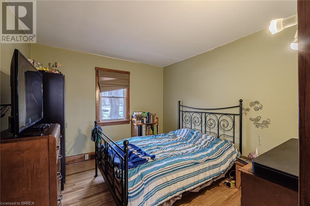 187 Teeter Street, Teeterville, Ontario  N0E 1S0 - Photo 25 - 40686561