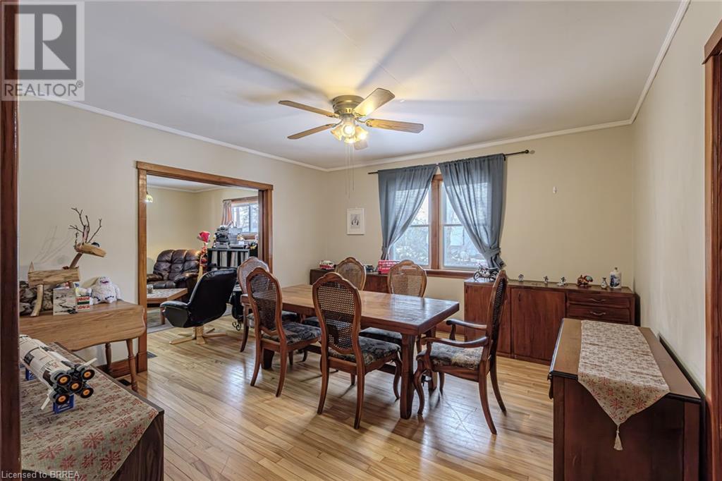 187 Teeter Street, Teeterville, Ontario  N0E 1S0 - Photo 28 - 40686561