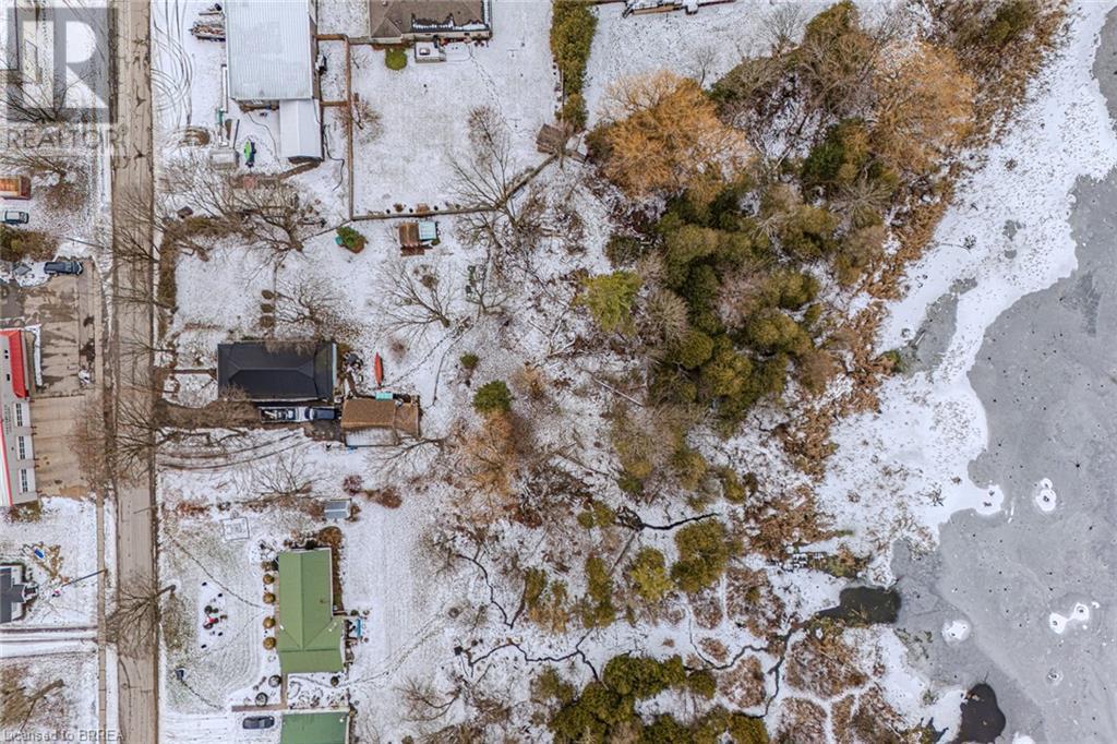 187 Teeter Street, Teeterville, Ontario  N0E 1S0 - Photo 3 - 40686561