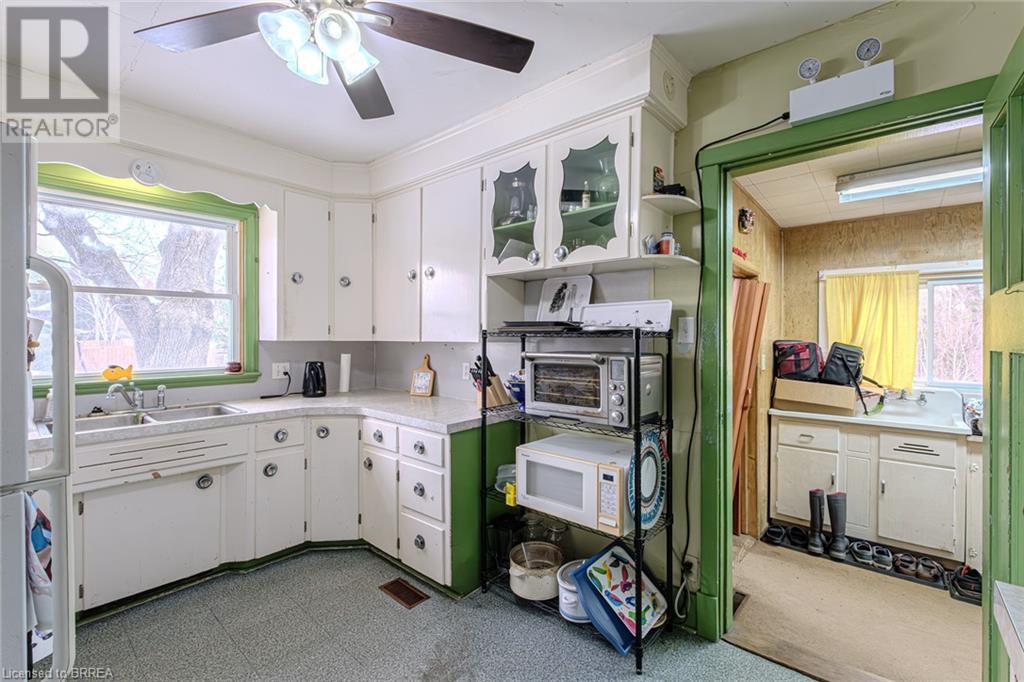 187 Teeter Street, Teeterville, Ontario  N0E 1S0 - Photo 37 - 40686561