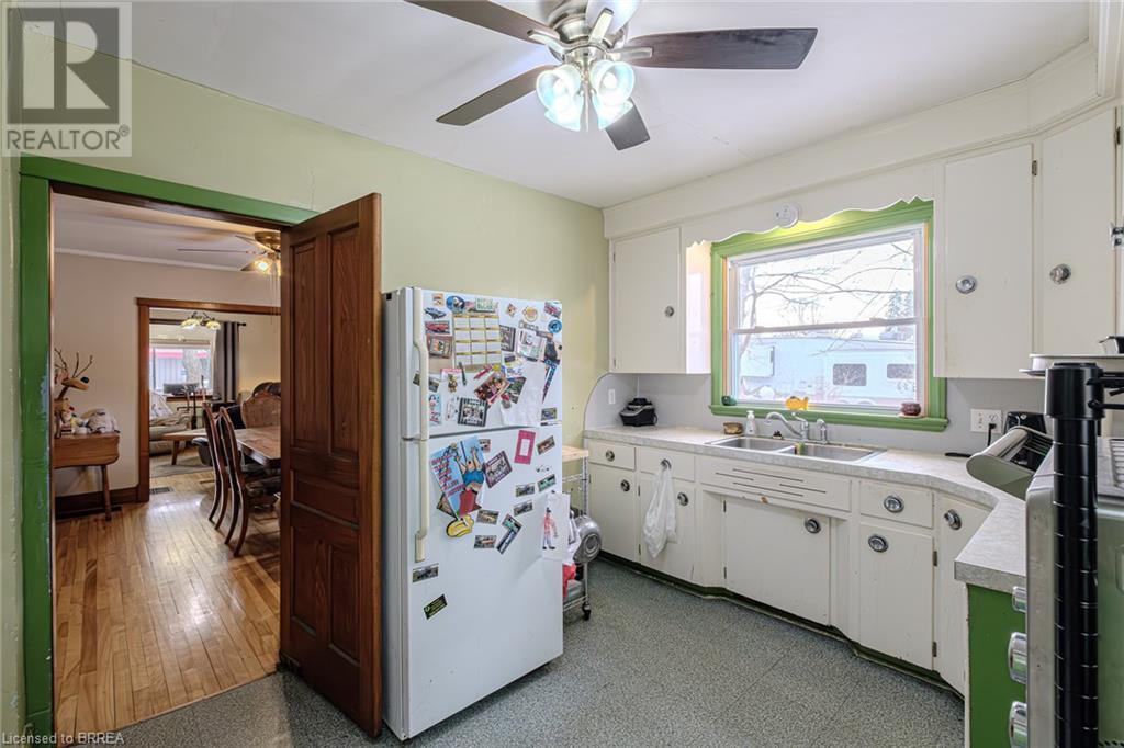 187 Teeter Street, Teeterville, Ontario  N0E 1S0 - Photo 38 - 40686561