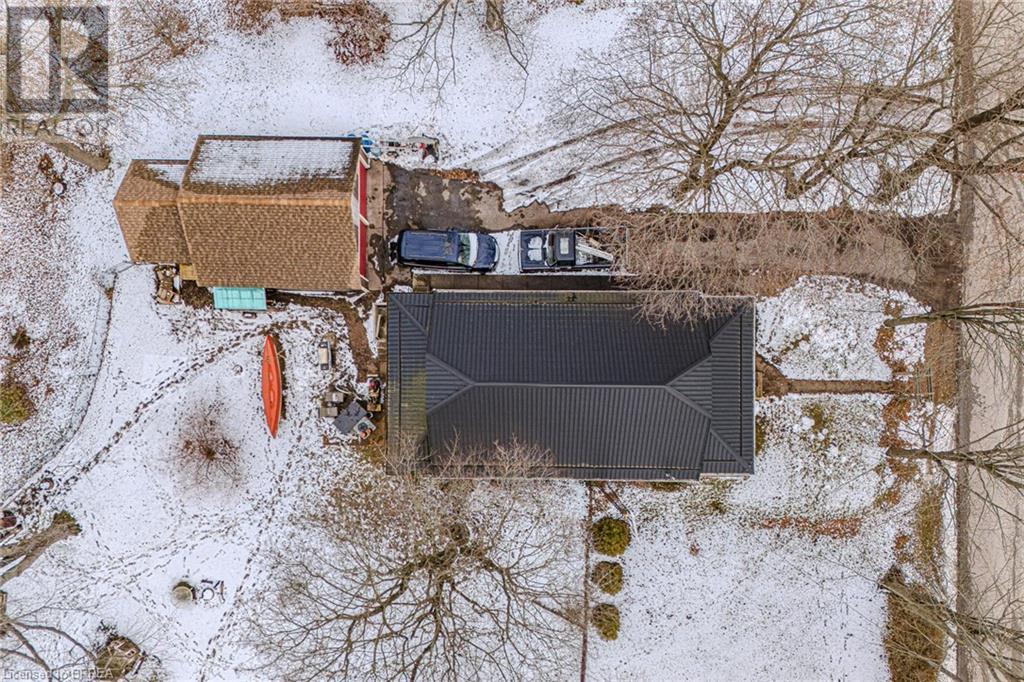 187 Teeter Street, Teeterville, Ontario  N0E 1S0 - Photo 6 - 40686561