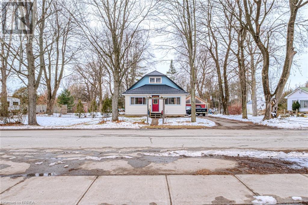 187 Teeter Street, Teeterville, Ontario  N0E 1S0 - Photo 7 - 40686561