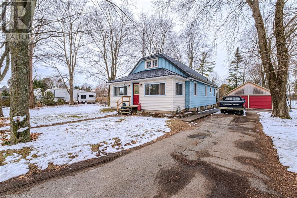 187 Teeter Street, Teeterville, Ontario  N0E 1S0 - Photo 9 - 40686561