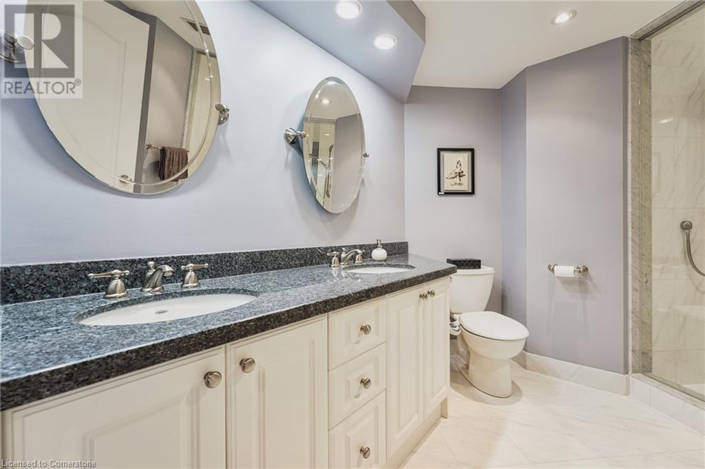 1905 Pilgrims Way Unit# 605, Oakville, Ontario  L6M 2X2 - Photo 30 - 40686736