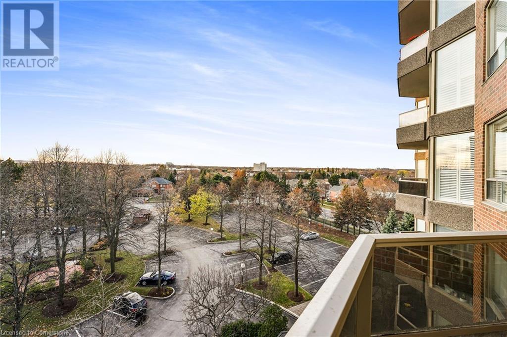 1905 Pilgrims Way Unit# 605, Oakville, Ontario  L6M 2X2 - Photo 34 - 40686736