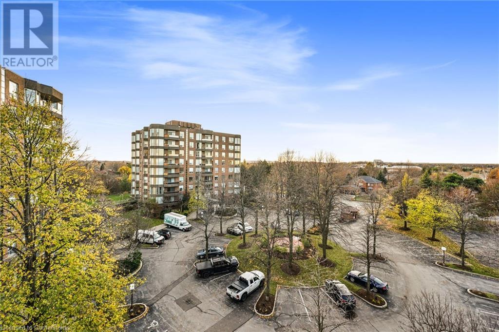 1905 Pilgrims Way Unit# 605, Oakville, Ontario  L6M 2X2 - Photo 35 - 40686736