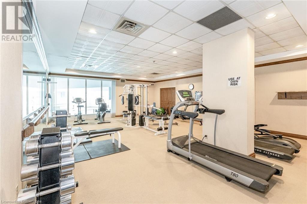 1905 Pilgrims Way Unit# 605, Oakville, Ontario  L6M 2X2 - Photo 39 - 40686736