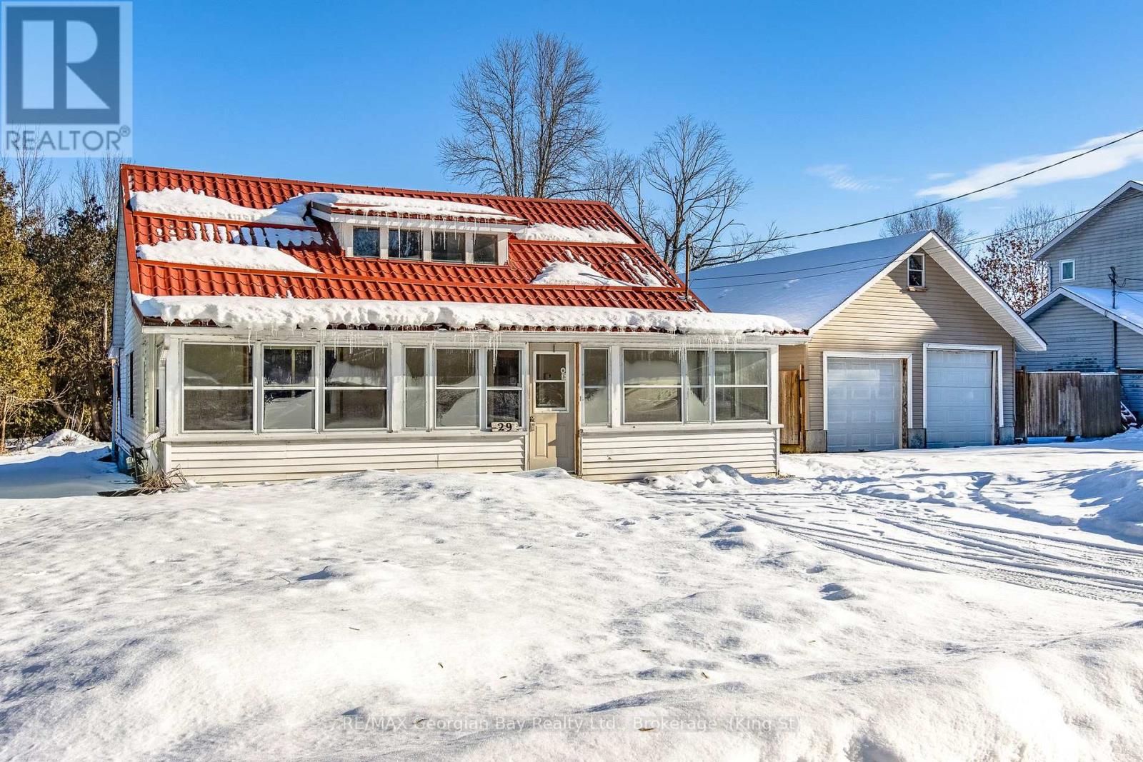 29 ASH STREET, Tay, Ontario