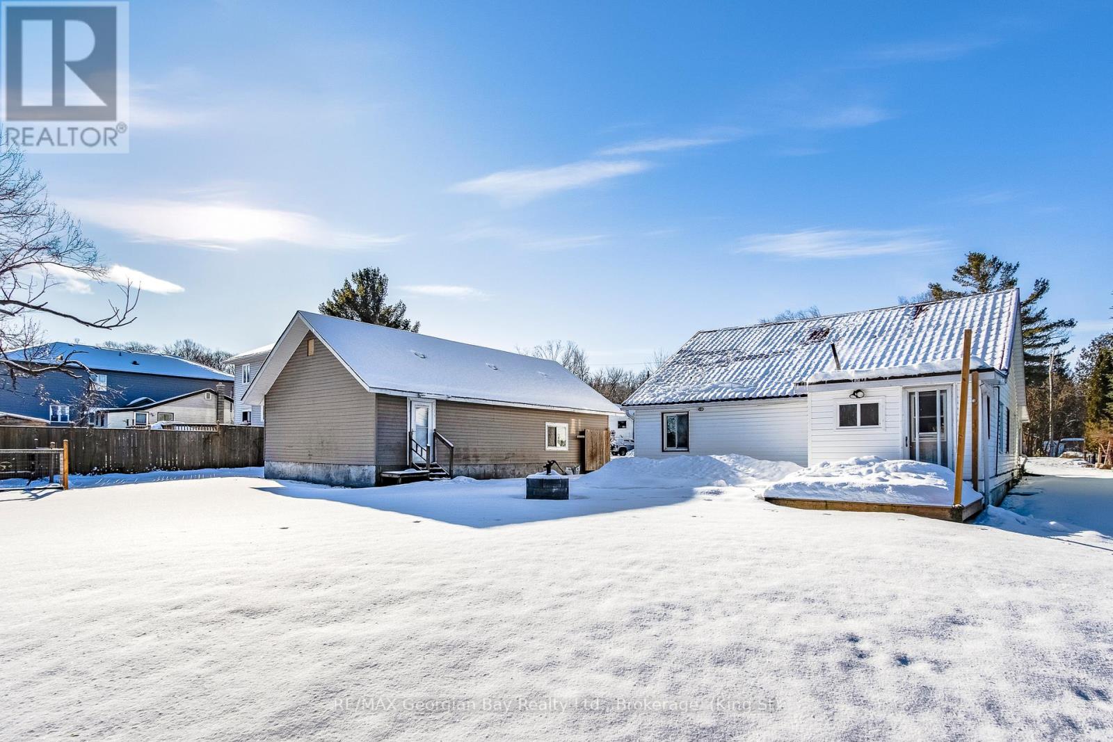 29 Ash Street, Tay, Ontario  L0K 2C0 - Photo 23 - S10440026