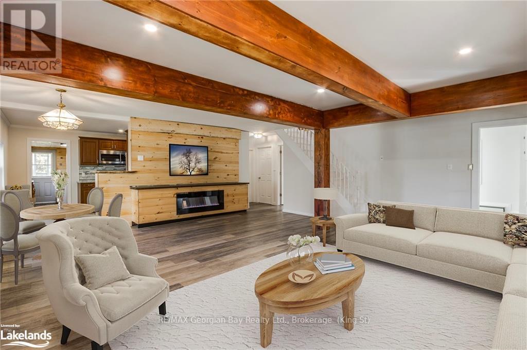 29 Ash Street, Tay, Ontario  L0K 2C0 - Photo 6 - S10440026