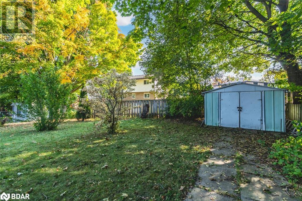 293 Duckworth Street, Barrie, Ontario  L4M 3X5 - Photo 11 - 40686772