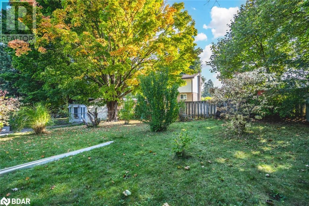 293 Duckworth Street, Barrie, Ontario  L4M 3X5 - Photo 12 - 40686772