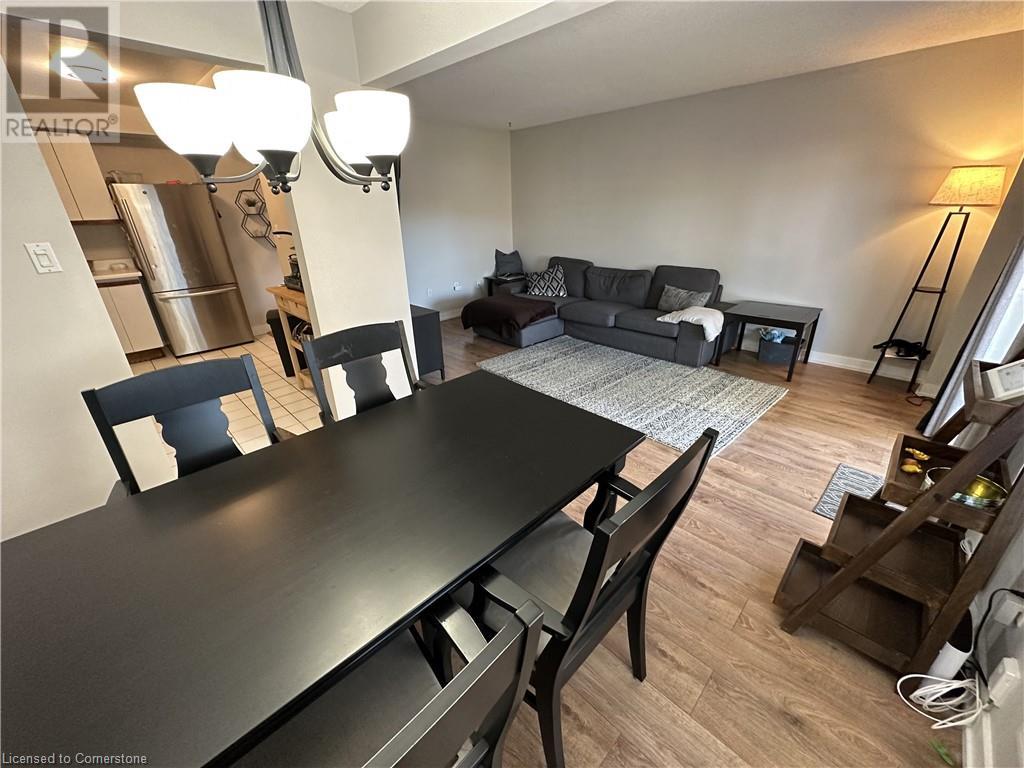 40 Grayrocks Avenue Unit# 16, Hamilton, Ontario  L8W 3S1 - Photo 5 - 40686761