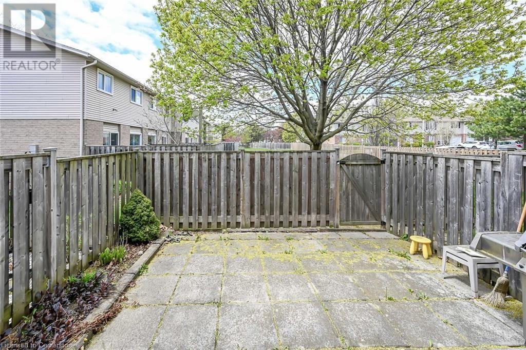 40 Grayrocks Avenue Unit# 16, Hamilton, Ontario  L8W 3S1 - Photo 18 - 40686761